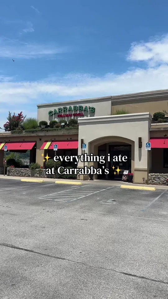 Steak at Carrabba's Italian Grill, Port St. Lucie – $15.99 on the menu
