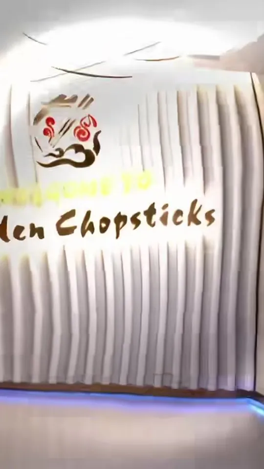 Video at Chopstick Chinese Restaurant, Port St. Lucie