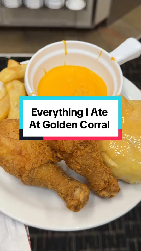 Video at Golden Corral Buffet & Grill, Port St. Lucie