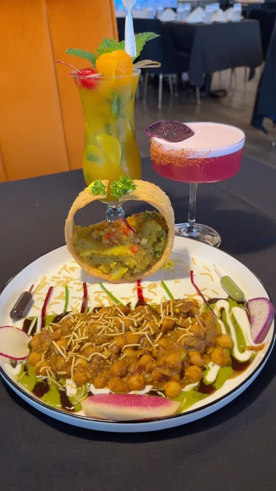 Video at Indian-Cafe, Port St. Lucie