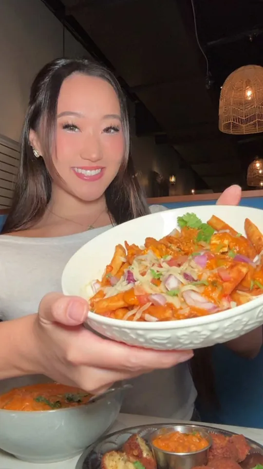 Video at Indian-Cafe, Port St. Lucie