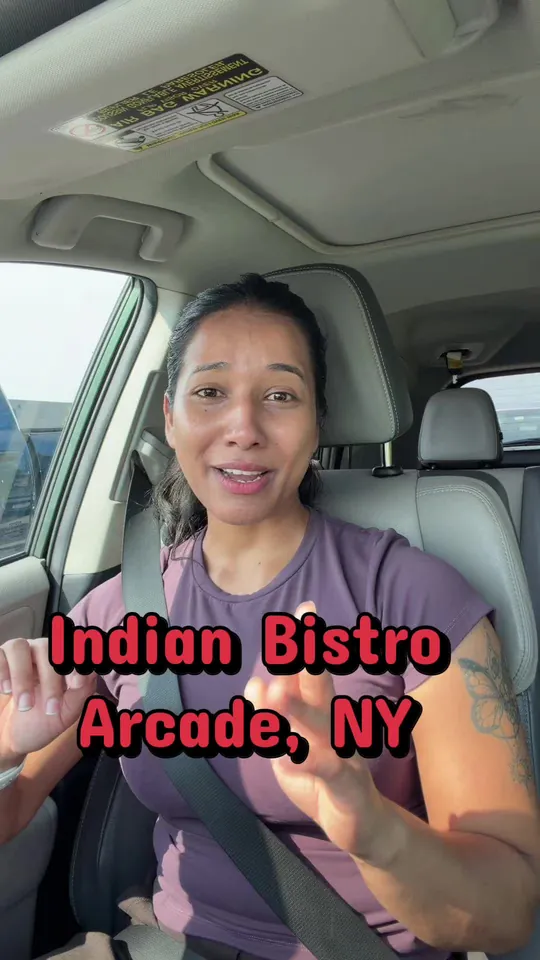 Video at Indian-Cafe, Port St. Lucie