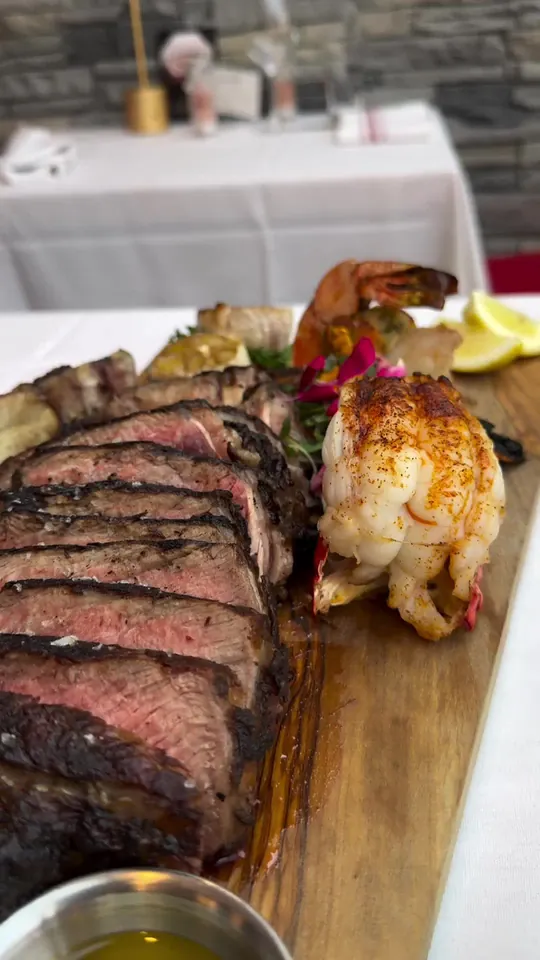 Cocktails at Oak And Ember Steakhouse, Port St. Lucie – $12 on the menu