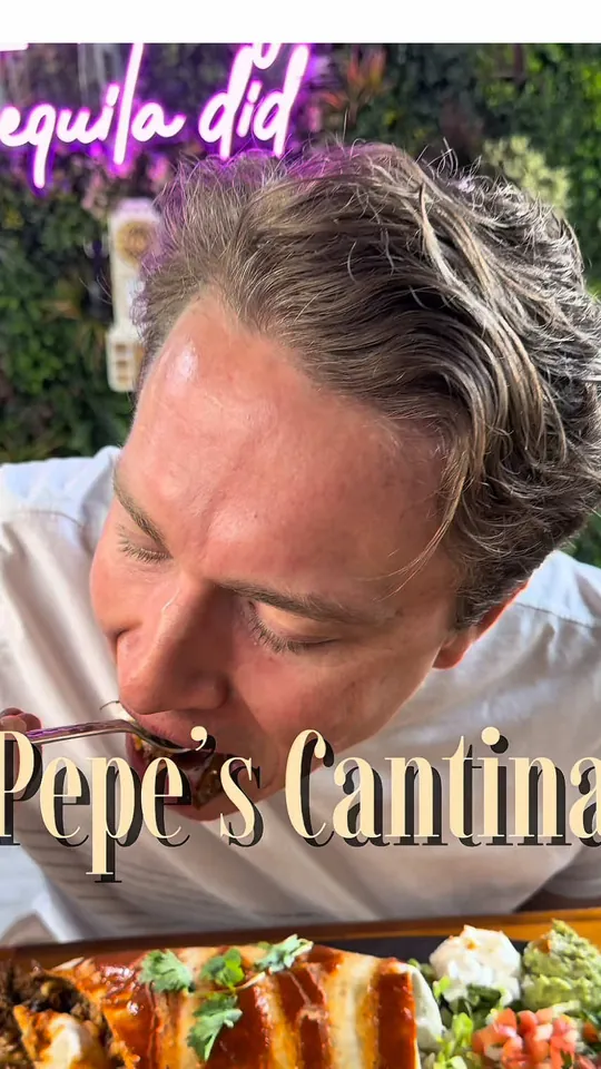 Brunch at Pepe’s Cantina Port St. Lucie, Port St. Lucie