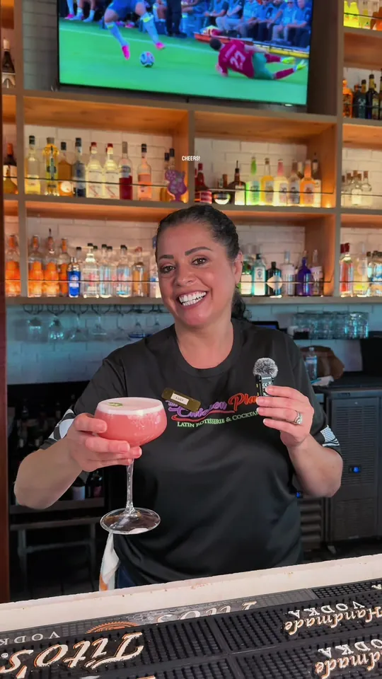Video at South Florida Restaurant and Bar, Port St. Lucie