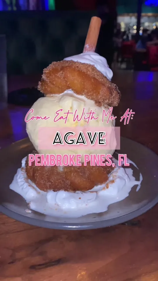 Tacos at Agave Bandido, Sarasota – $8.99 on the menu