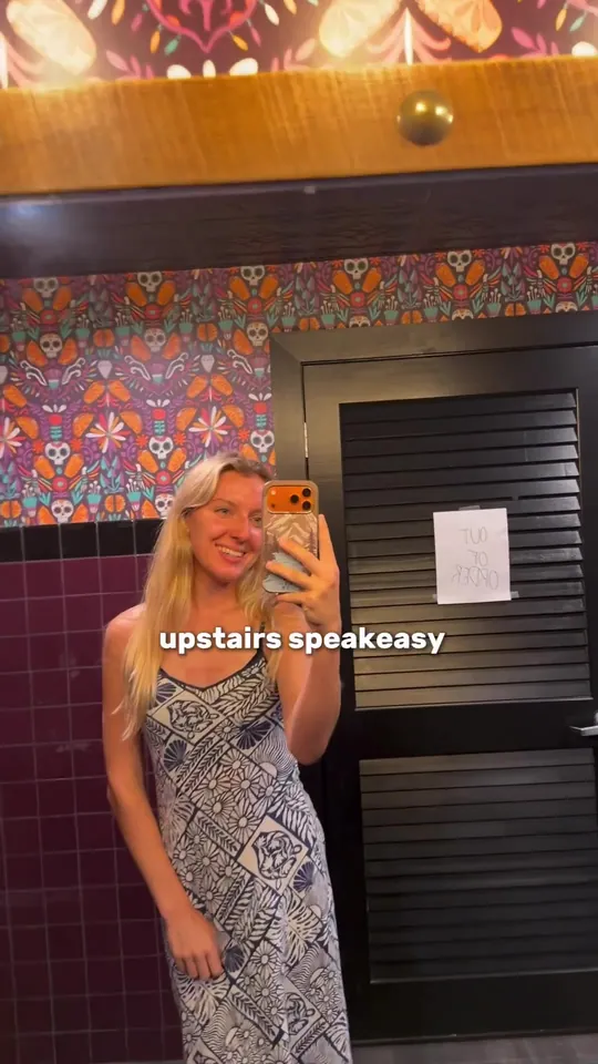 Video at Agave Bandido, Sarasota