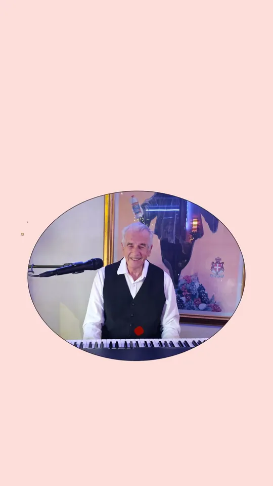 Video at Amore Restaurant, Sarasota