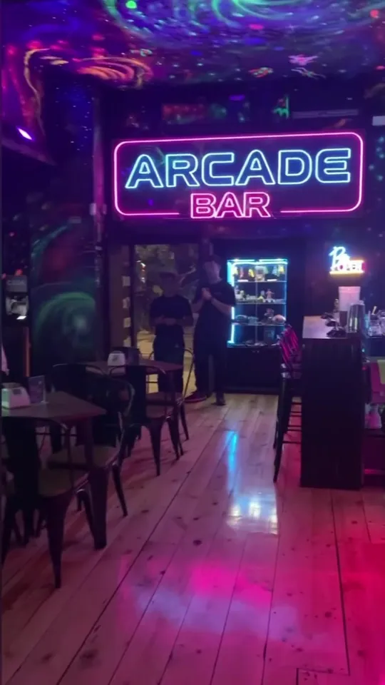 Wings at Arcadebar By Food+Beer, Sarasota