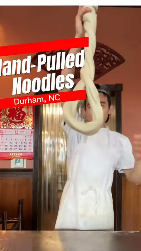 Dumplings at Asian Kitchen, Sarasota