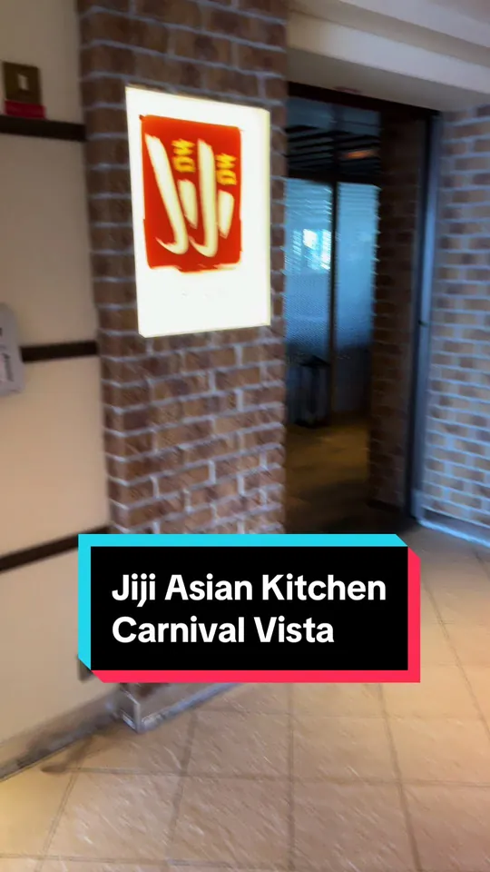 Video at Asian Kitchen, Sarasota