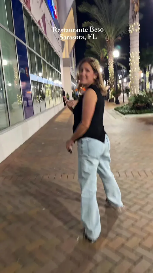 Video at Beso, Sarasota