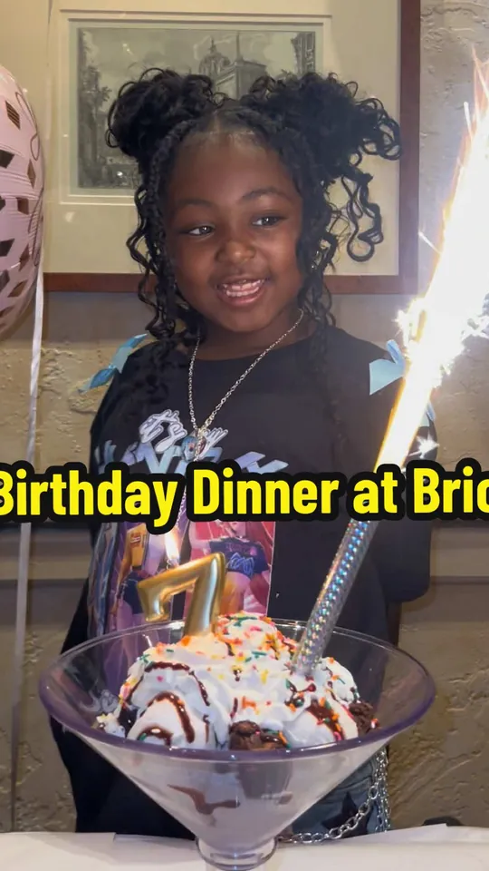 Video at Brio Italian Grille, Sarasota