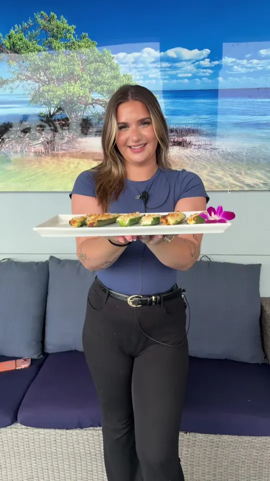 Video at Deep Lagoon Seafood & Oyster House, Sarasota