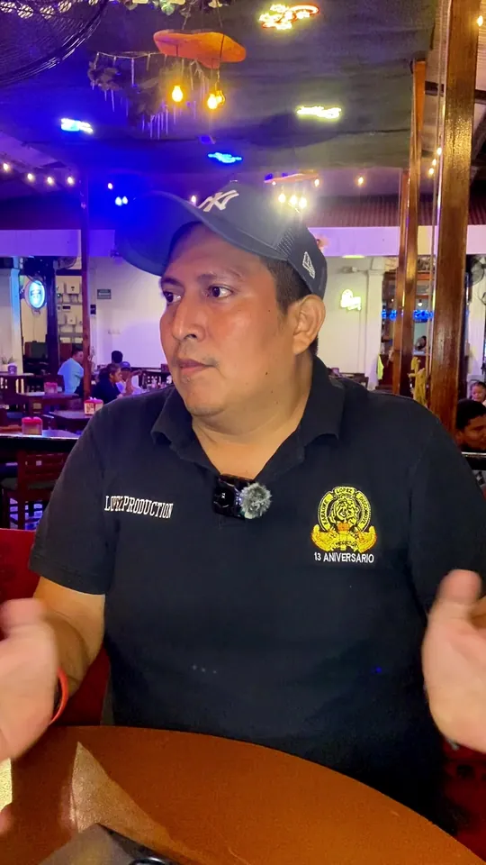 Video at Gecko's Grill & Pub - Palmer Crossing, Sarasota