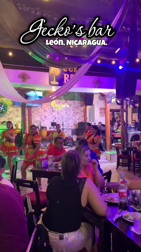 Video at Gecko's Grill & Pub - Southside Village, Sarasota