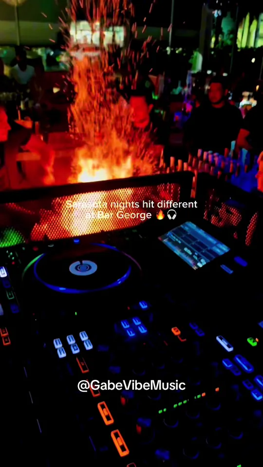 Video at Georgies UTC Restaurant & Bar, Sarasota