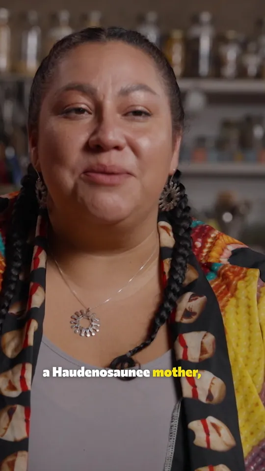 Video at Indigenous Restaurant, Sarasota