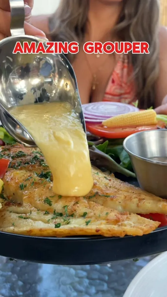 Video at Island House Tap and Grill, Sarasota