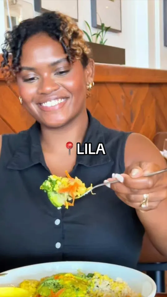 Burger at Lila, Sarasota – $24 on the menu