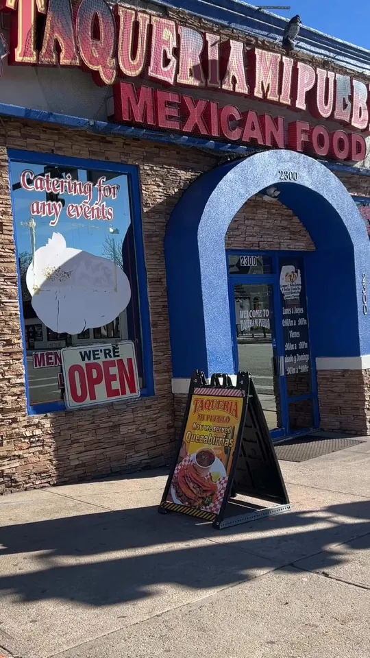 Video at Mi Pueblo El Restaurante Mexicano & Cantina - University, Sarasota