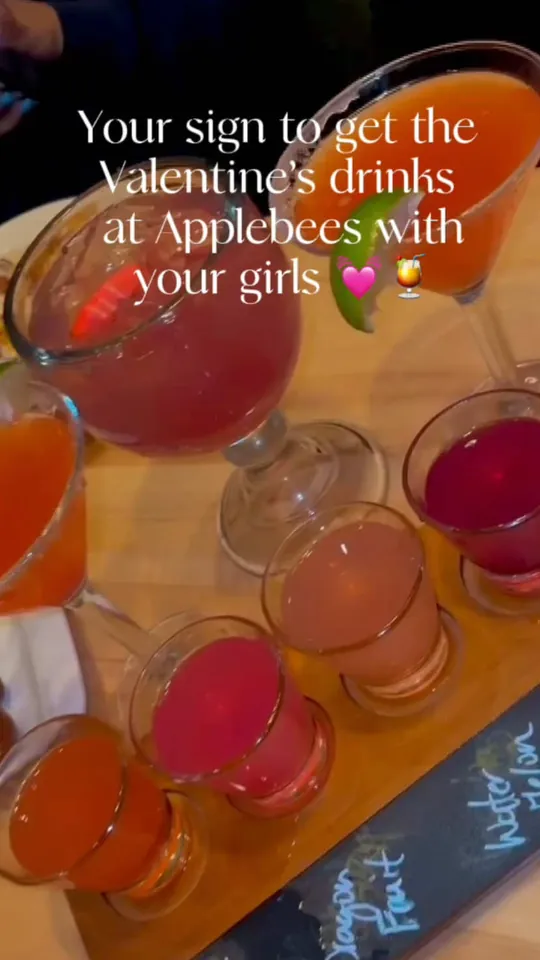 Video at Applebee's Grill + Bar, St. Augustine