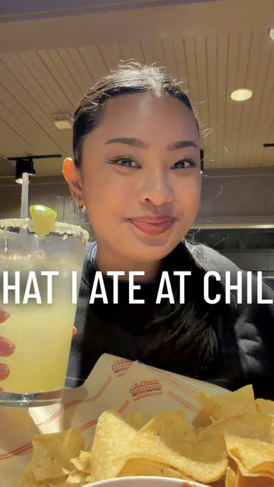 Video at Chili's Grill & Bar, St. Augustine