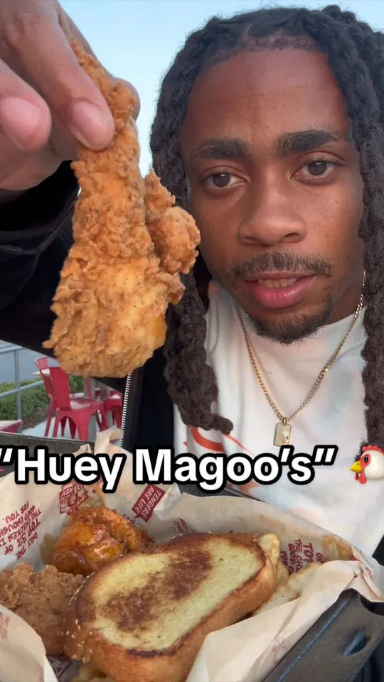 Tea at Huey Magoo's Chicken Tenders - St. Augustine, St. Augustine