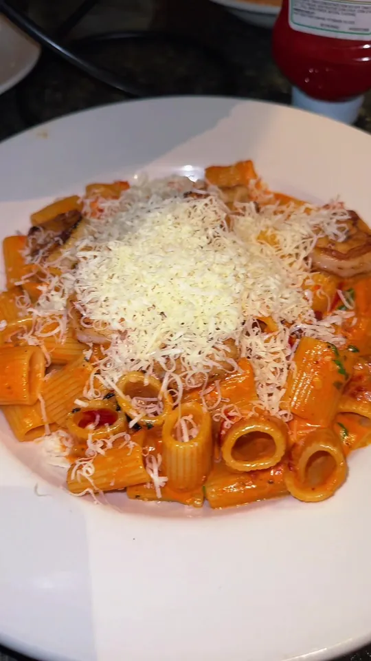 Pasta at Piesanos Stone Fired Pizza - St Augustine, St. Augustine – $8.99 on the menu