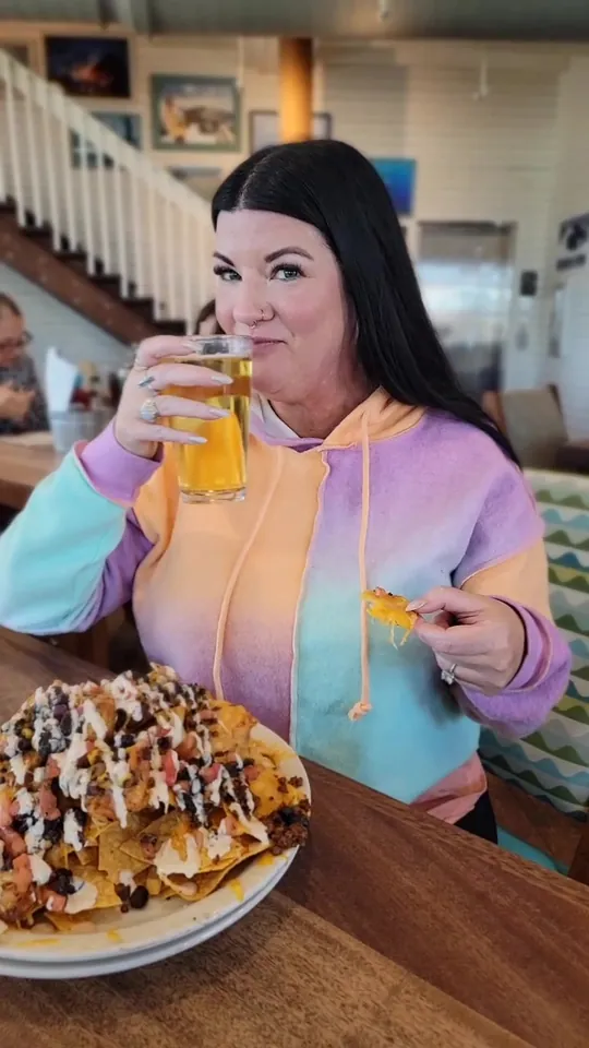 Video at Salt Life Food Shack, St. Augustine
