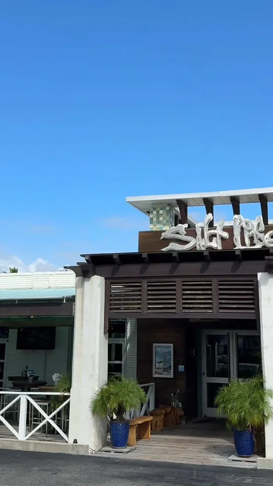 Video at Salt Life Food Shack, St. Augustine