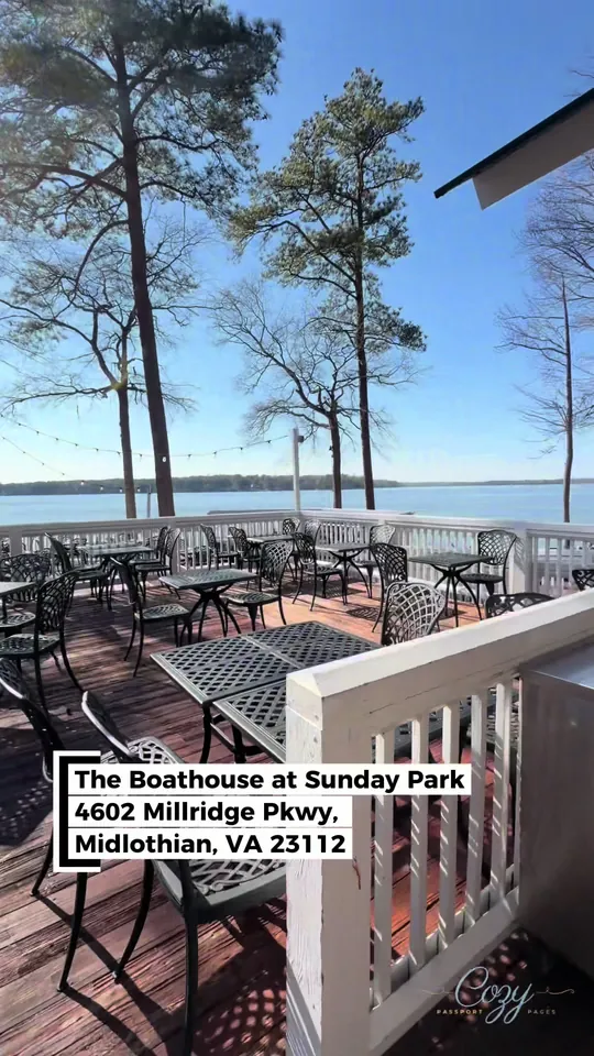 Fries at The Boathouse St. Augustine, St. Augustine – $9 on the menu