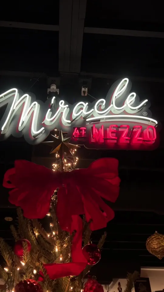 Video at Bar Mezzo, St. Petersburg
