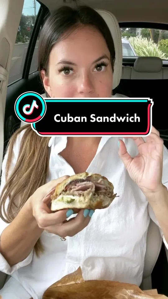 Video at Bodega On Central, St. Petersburg