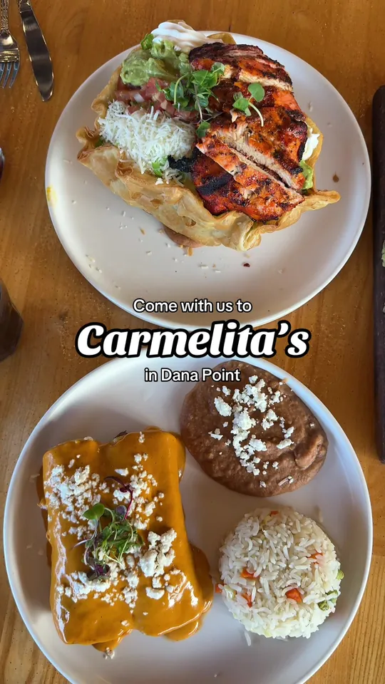 Video at Carmelita's Mexican Restaurant, St. Petersburg