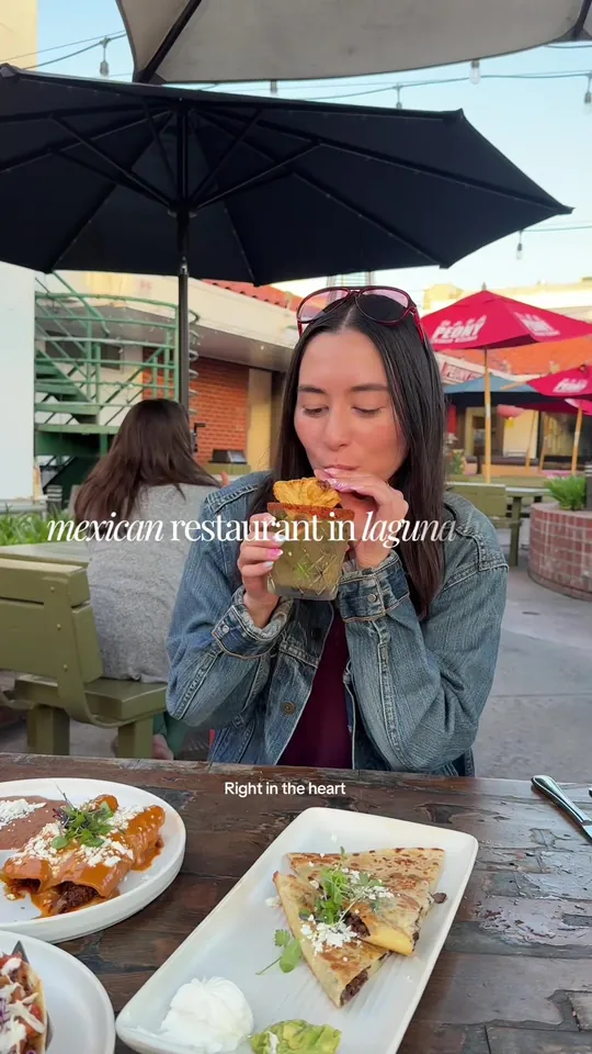 Video at Carmelita's Mexican Restaurant, St. Petersburg