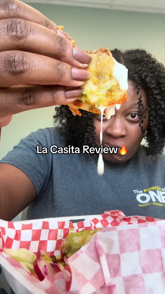 Tacos at Casita Taqueria, St. Petersburg