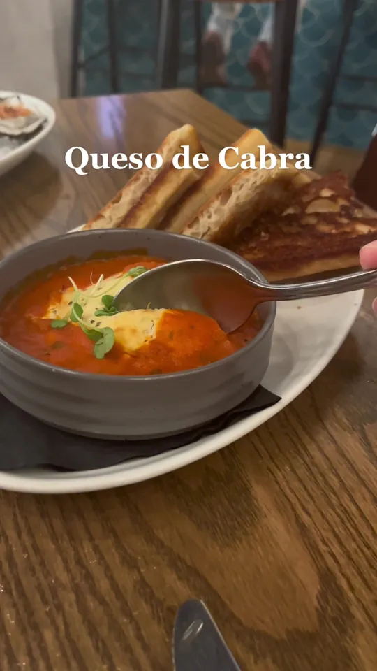 Ceviche at Ceviche Tapas Bar, St. Petersburg – $11 on the menu