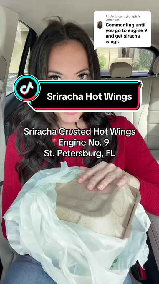 Wings at Engine No. 9, St. Petersburg