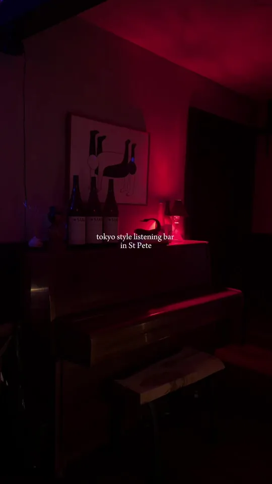 Video at In Between Days, St. Petersburg