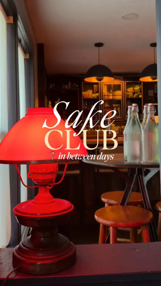 Video at In Between Days, St. Petersburg