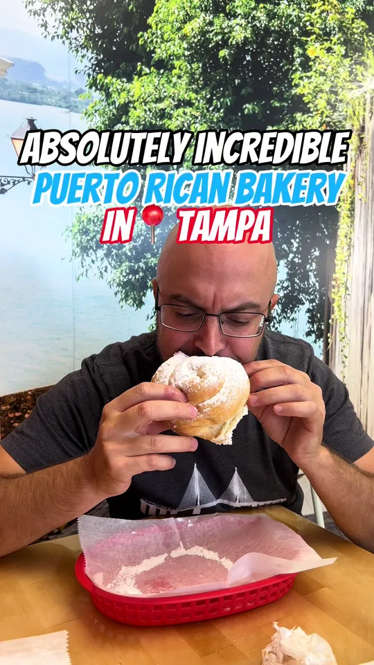 Empanadas at Mr Empanada - St. Petersburg, St. Petersburg – $4 on the menu