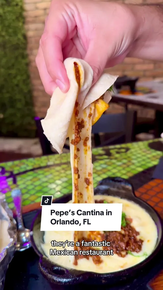 Guacamole at Pepe's Cantina St. Petersburg, St. Petersburg – $15 on the menu