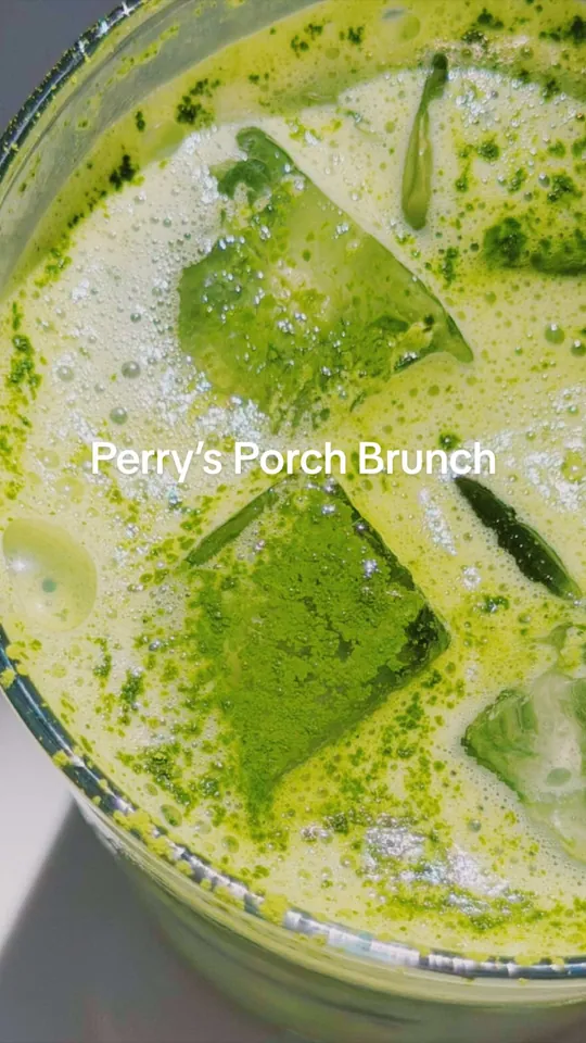 Video at Perry's Porch, St. Petersburg