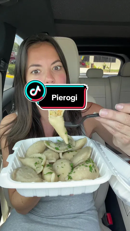 Video at Pierogi Bar St Pete, St. Petersburg
