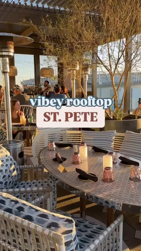 Cocktails at Sparrow St Pete, St. Petersburg – $10 on the menu