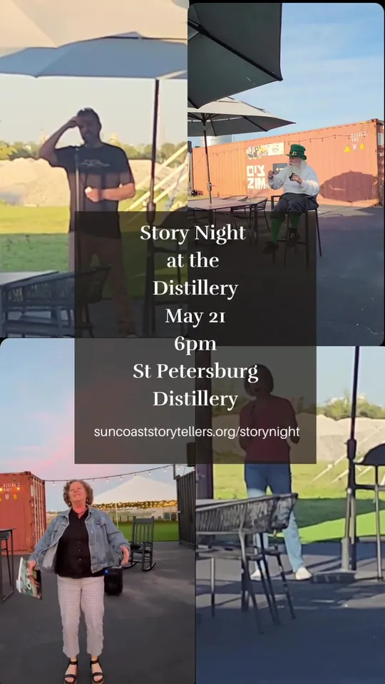 Video at St. Petersburg Distillery, St. Petersburg