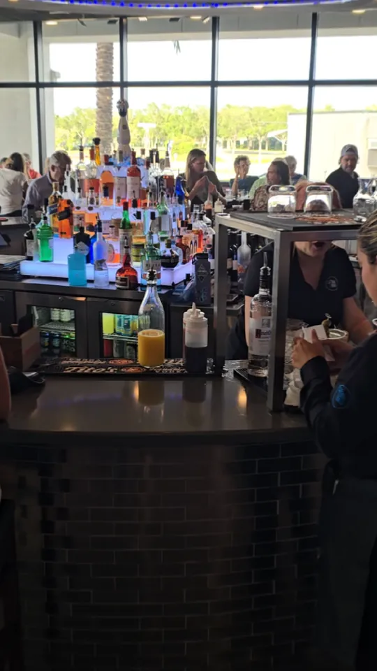 Video at The Blu Halo St Pete, St. Petersburg