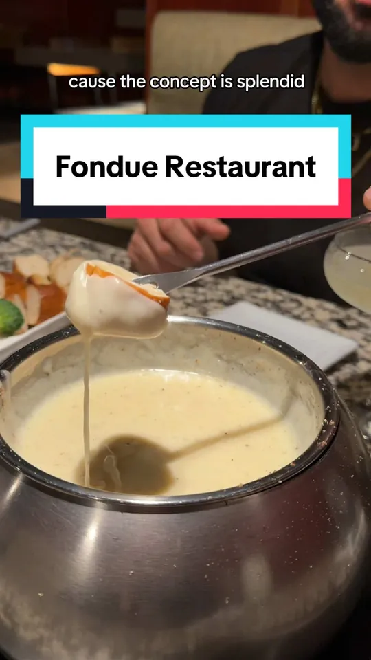 Video at The Melting Pot, St. Petersburg