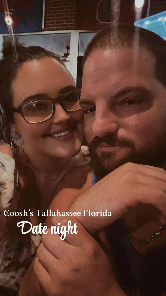 Video at Coosh's Bayou Rouge, Tallahassee